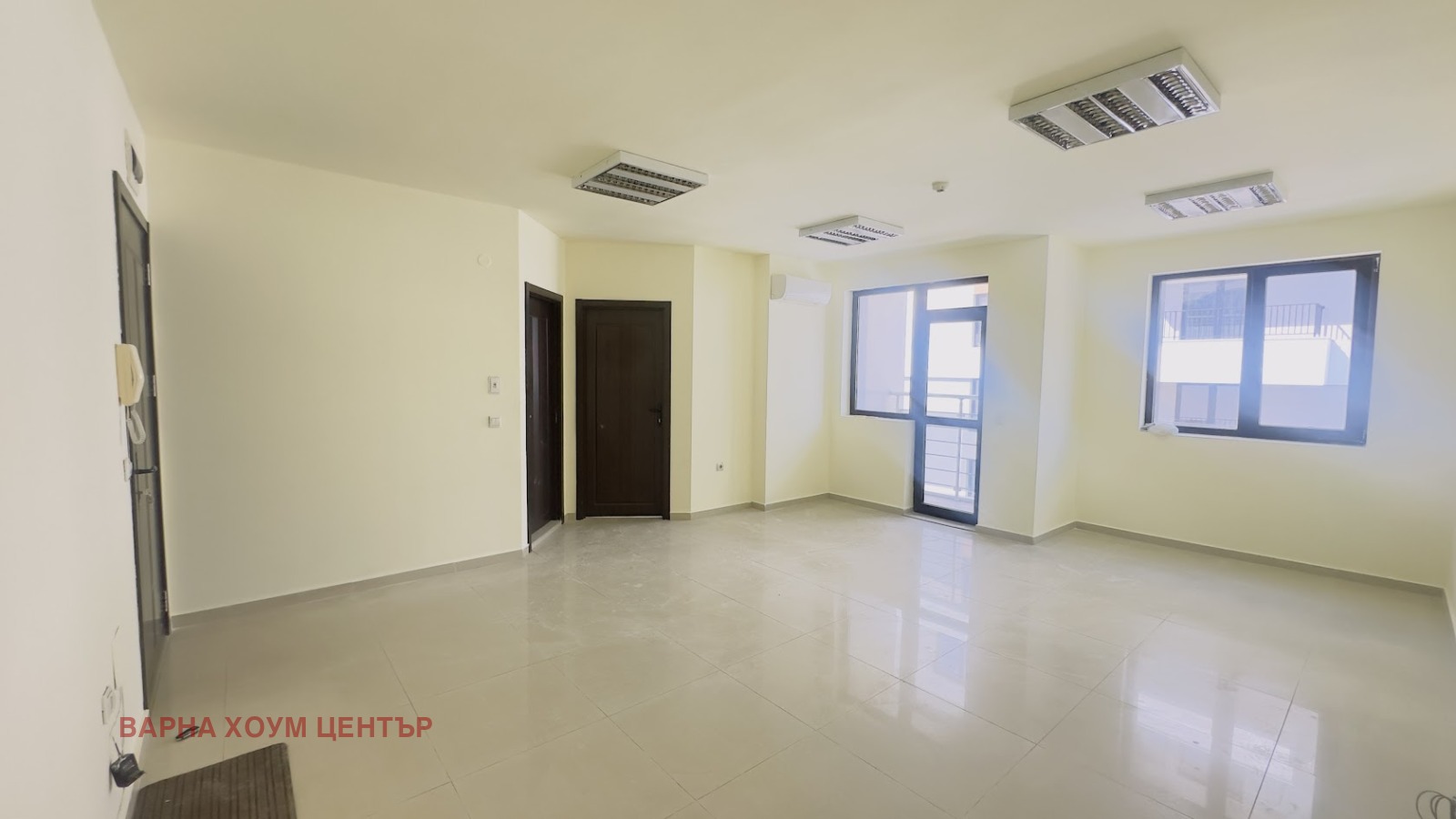 Дава под наем ОФИС, гр. Варна, Победа, снимка 2 - Офиси - 53954062