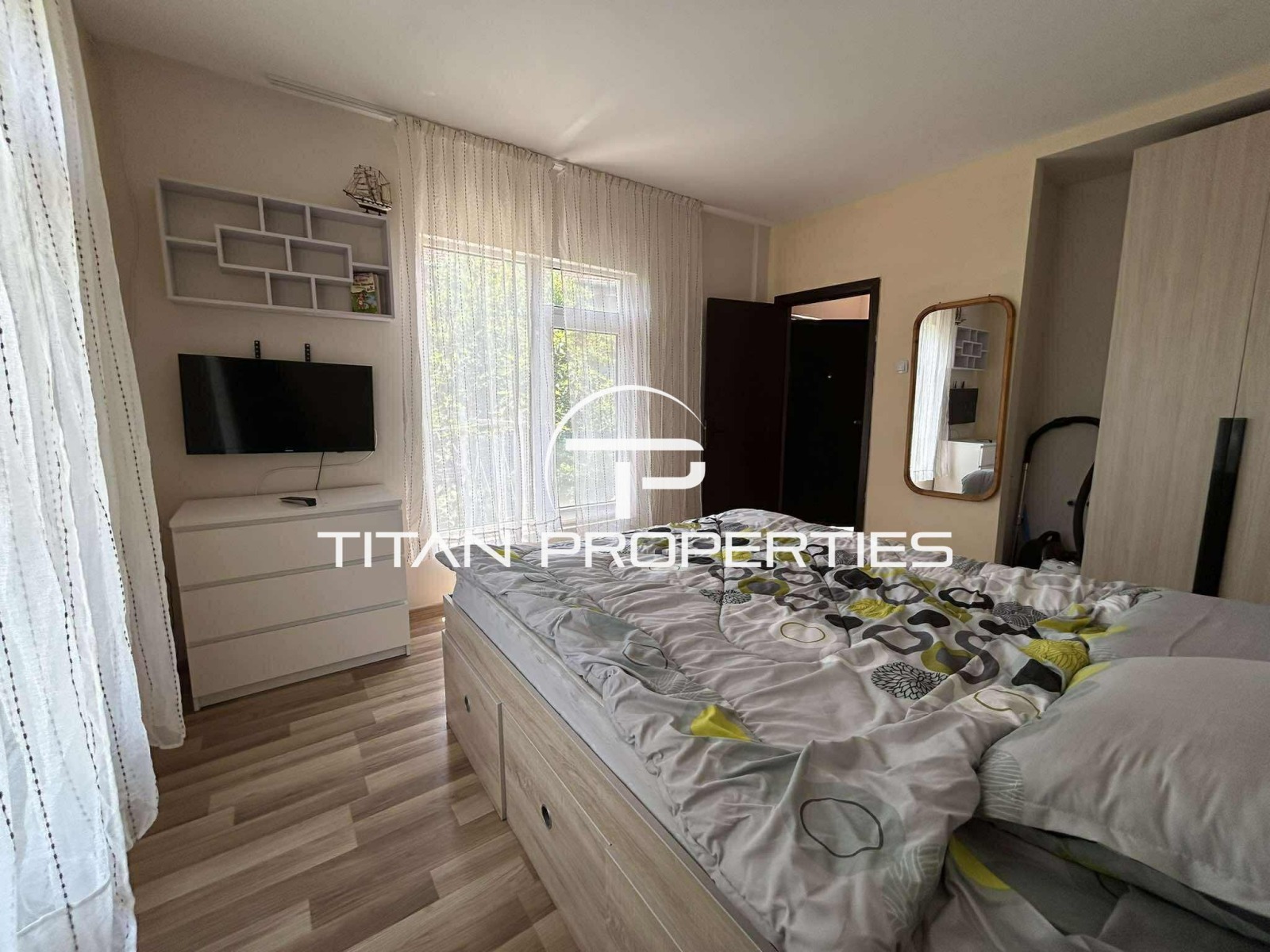 Дава под наем КЪЩА, гр. Варна, Възраждане 4, снимка 4 - Къщи - 56005296