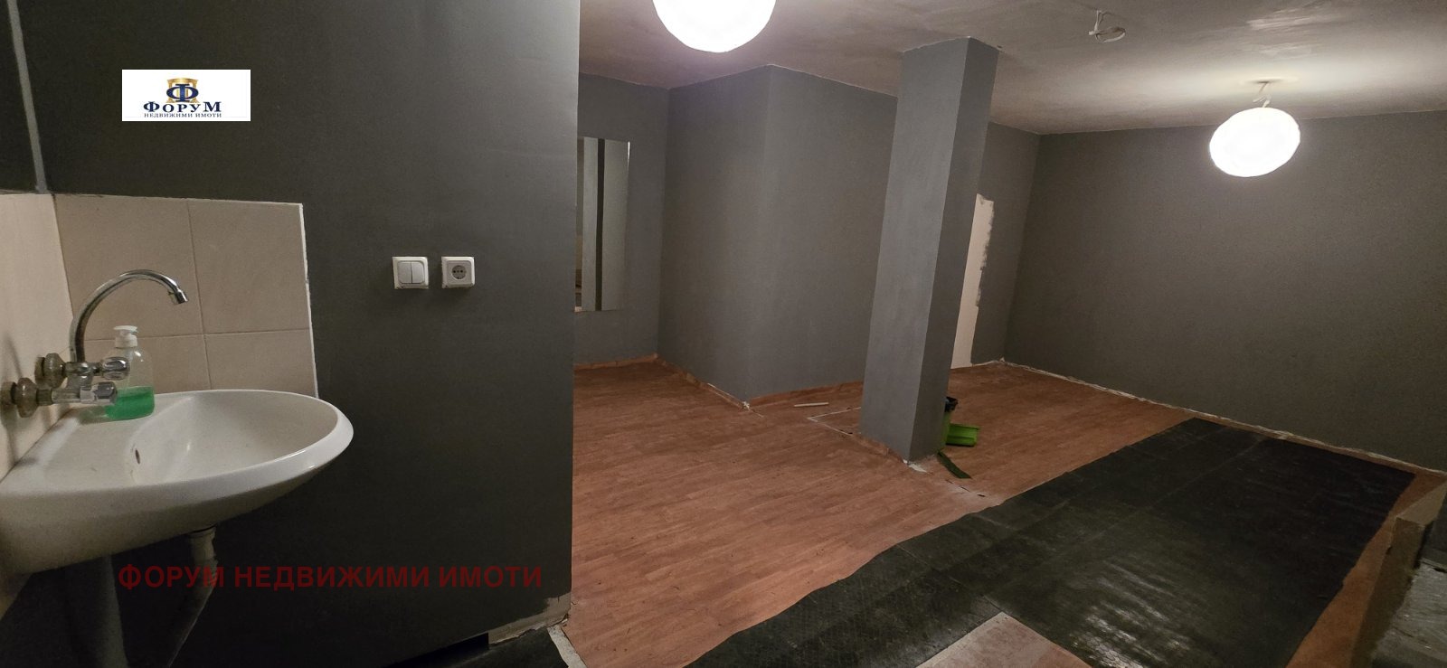 Дава под наем МАГАЗИН, гр. Пловдив, Въстанически, снимка 2 - Магазини - 52800305