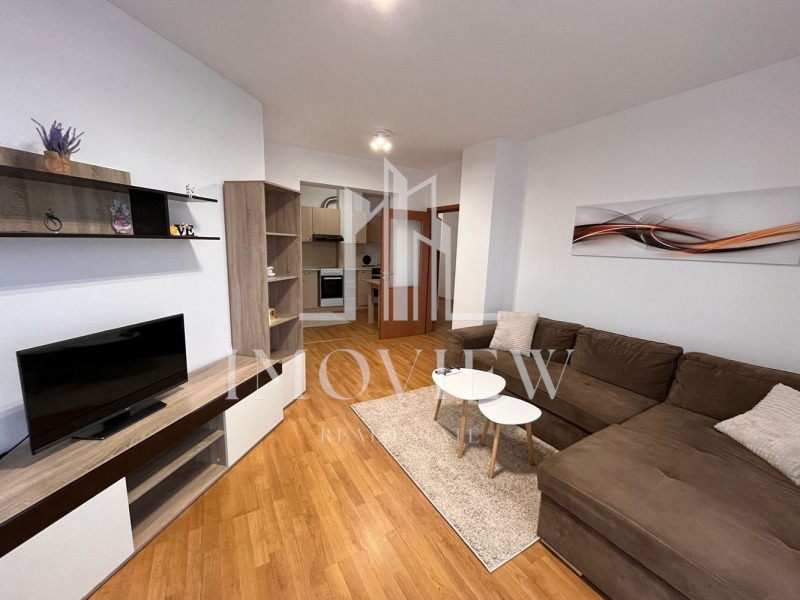 Дава под Наем 2-СТАЕН в град Варна, Бриз - 75 кв.м / 500 € » 977.92 лв., ИМОВЮ