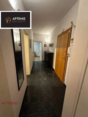 1 chambre Borovo, Sofia 12