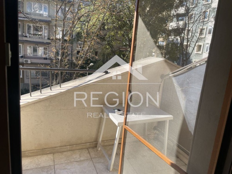 A louer  Studio Varna , Tsentar , 46 m² | 62867762 - image [13]