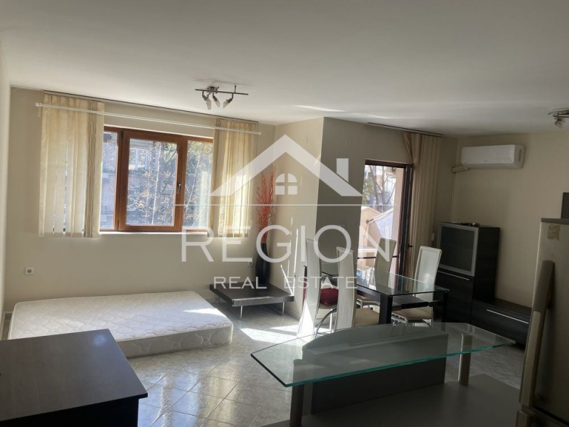 For Rent  Studio Varna , Tsentar , 46 sq.m | 62867762 - image [6]