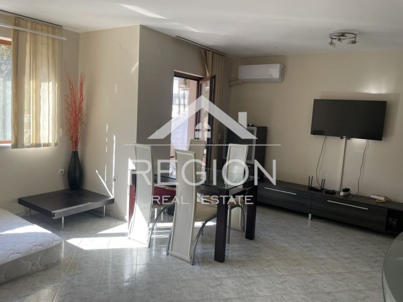 For Rent  Studio Varna , Tsentar , 46 sq.m | 62867762 - image [4]