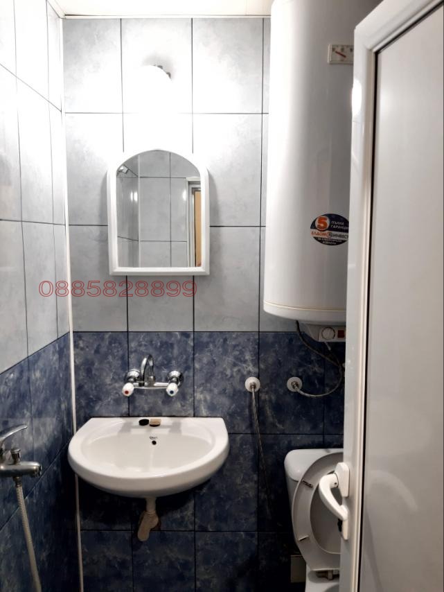 Дава под наем 1-СТАЕН, гр. Враца, Вежен, снимка 10 - Апартаменти - 55362498