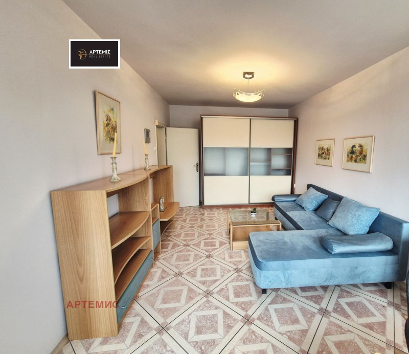 Do wynajęcia  1 sypialnia Sofia , Borowo , 60 mkw | 20613476