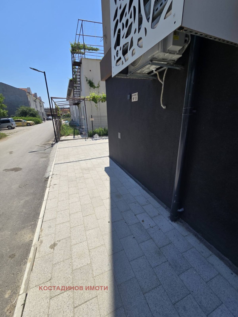 Do wynajęcia  1 sypialnia Plowdiw , Ostromila , 65 mkw | 68278917 - obraz [16]