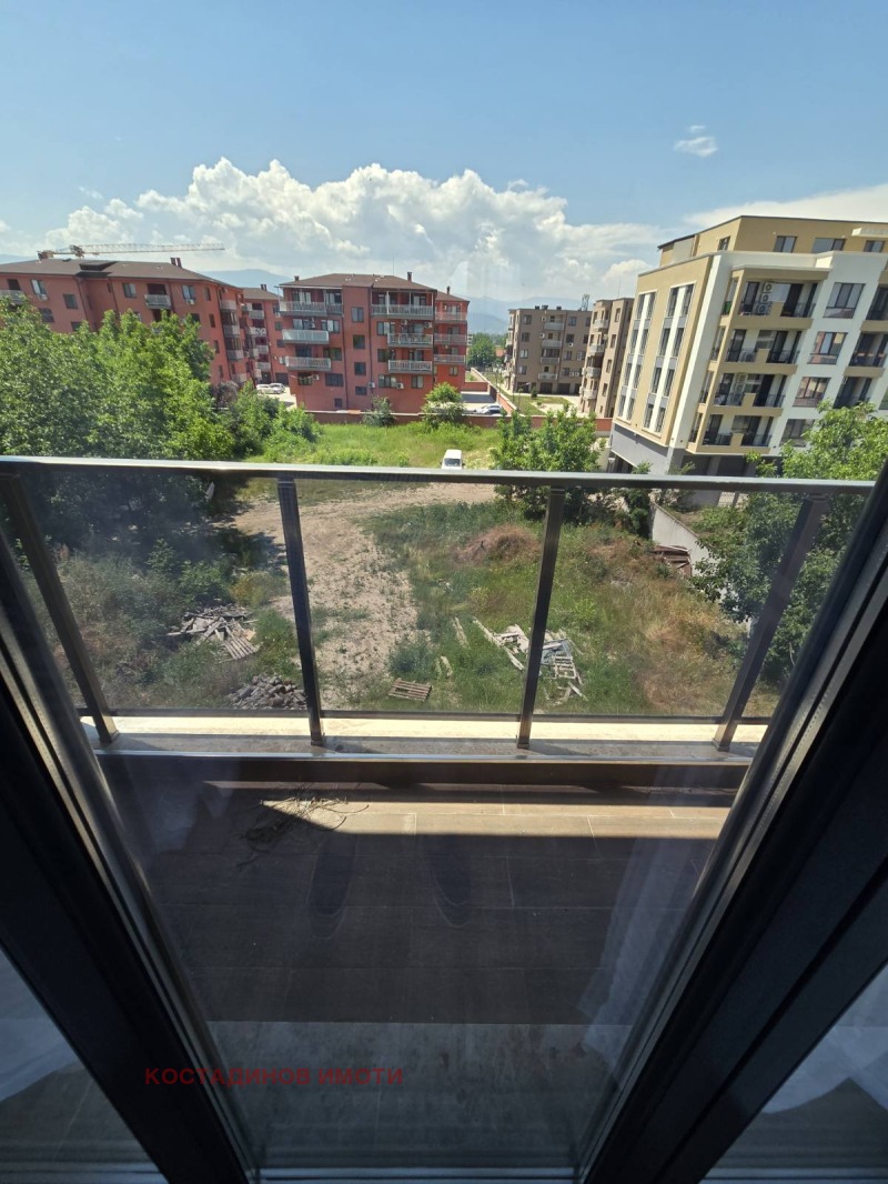 Do wynajęcia  1 sypialnia Plowdiw , Ostromila , 65 mkw | 68278917 - obraz [5]