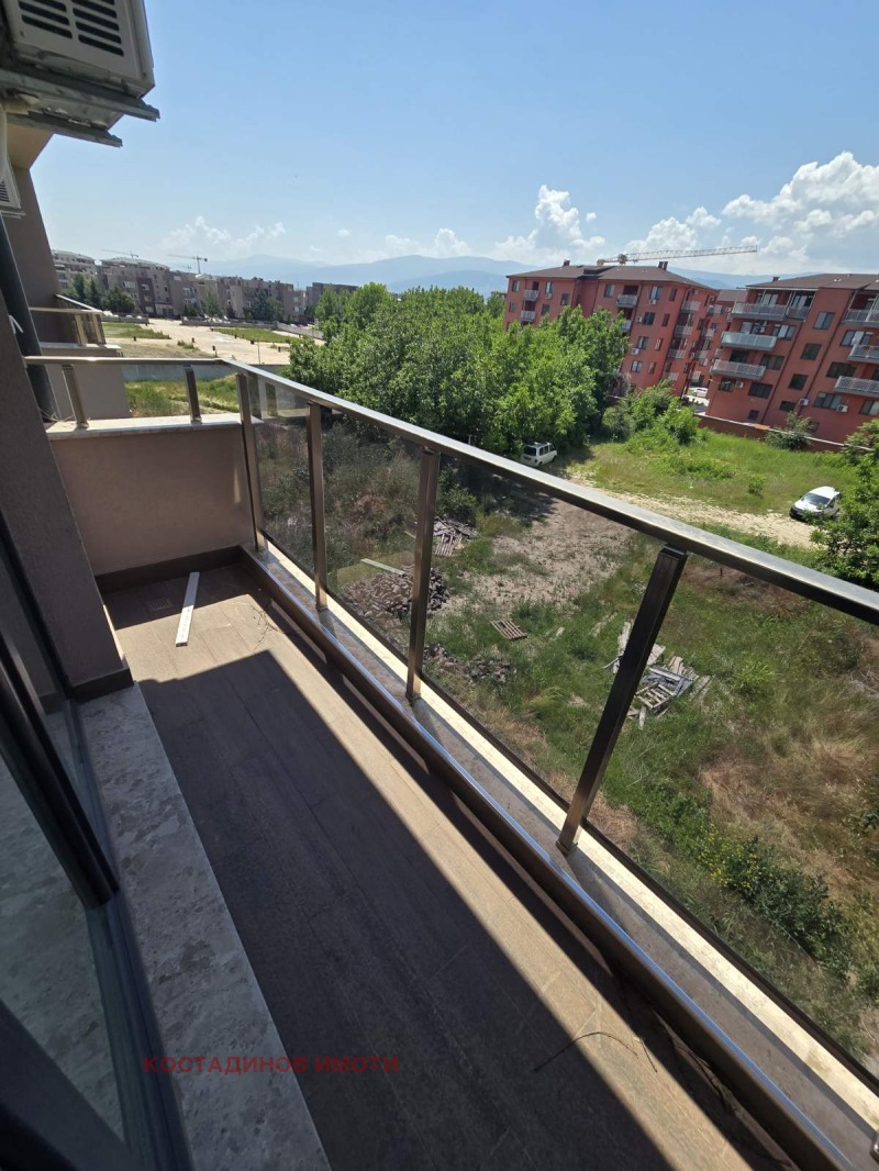 Do wynajęcia  1 sypialnia Plowdiw , Ostromila , 65 mkw | 68278917 - obraz [3]