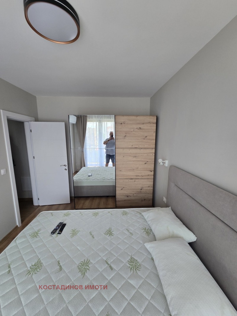 Do wynajęcia  1 sypialnia Plowdiw , Ostromila , 65 mkw | 68278917 - obraz [6]