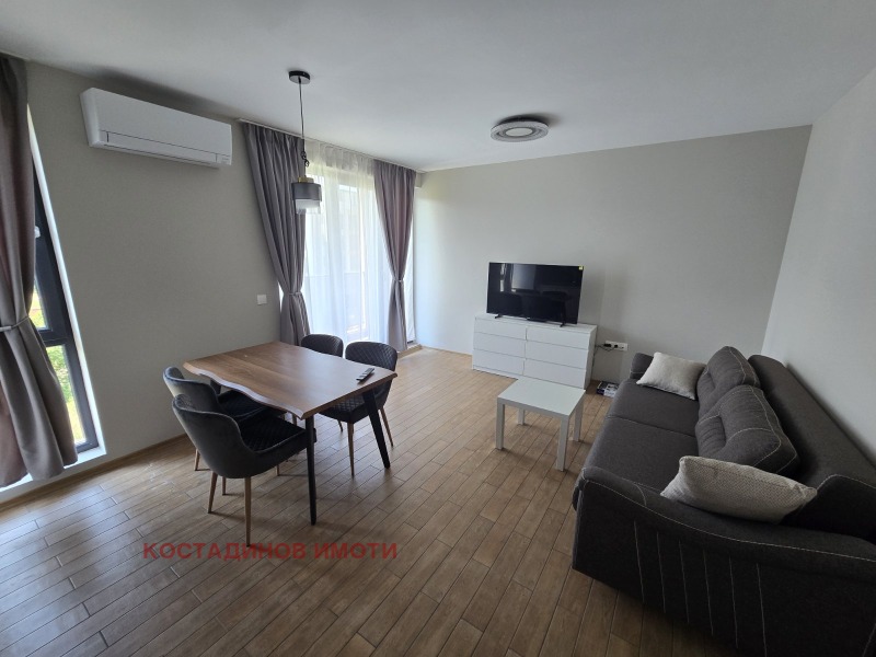 Do wynajęcia  1 sypialnia Plowdiw , Ostromila , 65 mkw | 68278917 - obraz [10]