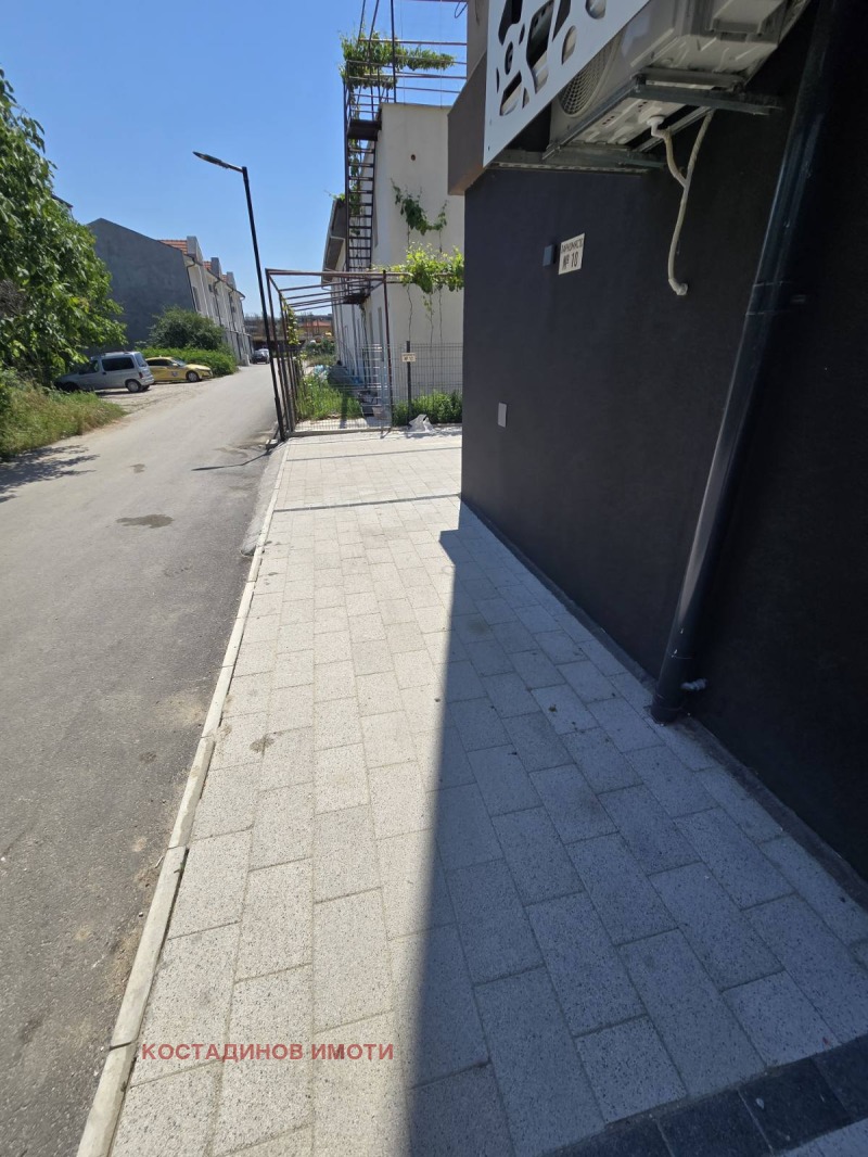 Do wynajęcia  1 sypialnia Plowdiw , Ostromila , 65 mkw | 68278917 - obraz [15]