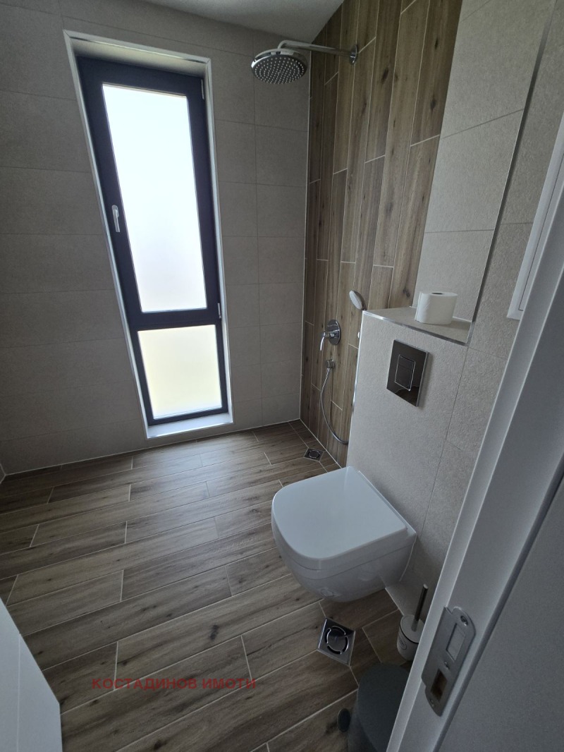Do wynajęcia  1 sypialnia Plowdiw , Ostromila , 65 mkw | 68278917 - obraz [9]