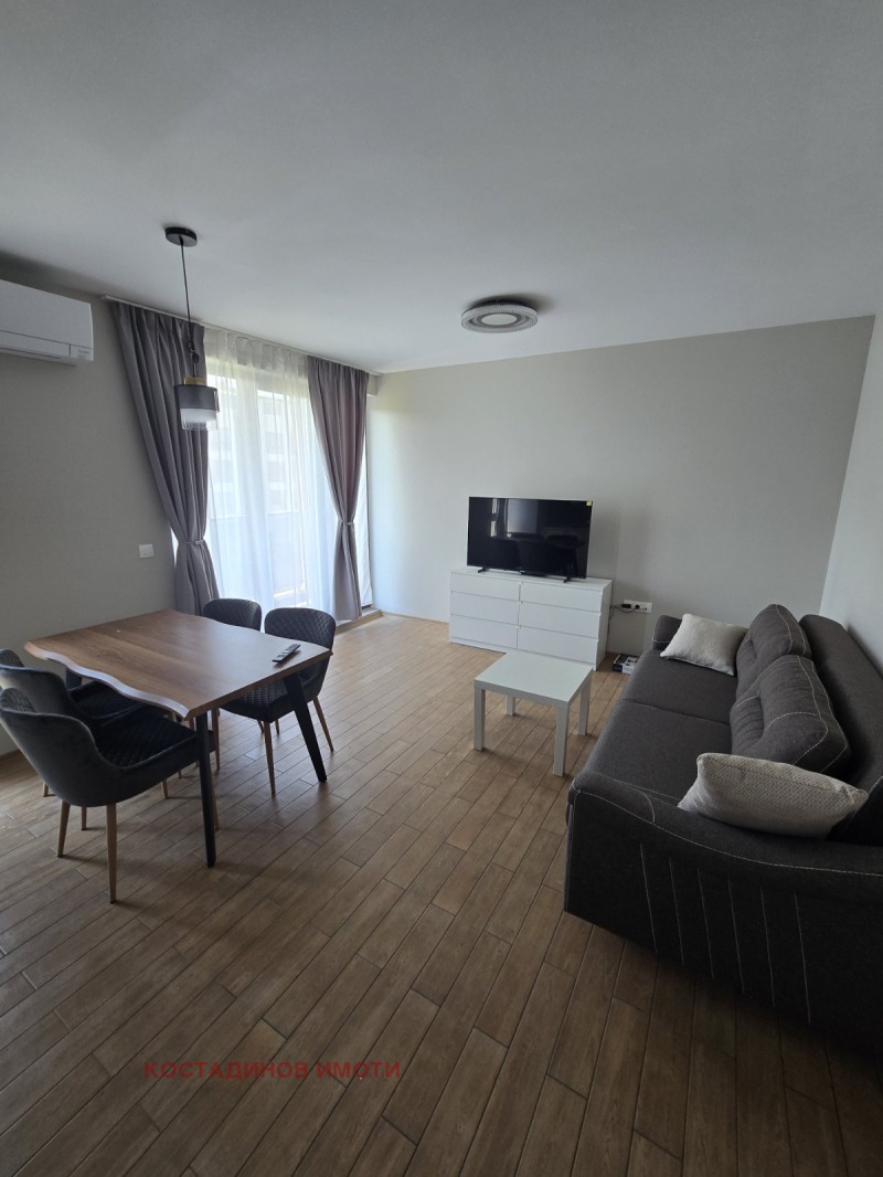 Do wynajęcia  1 sypialnia Plowdiw , Ostromila , 65 mkw | 68278917 - obraz [11]