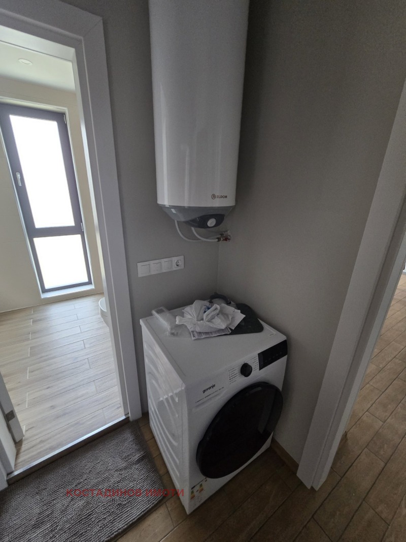 Do wynajęcia  1 sypialnia Plowdiw , Ostromila , 65 mkw | 68278917 - obraz [4]