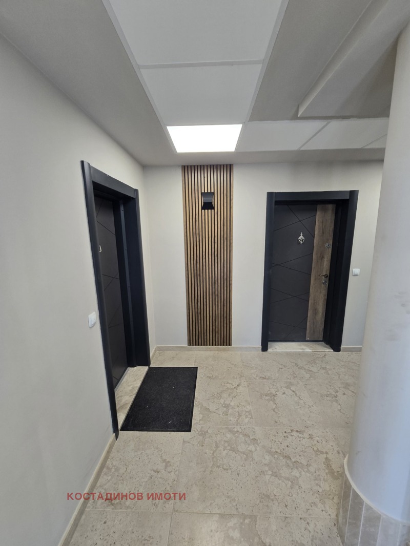 Do wynajęcia  1 sypialnia Plowdiw , Ostromila , 65 mkw | 68278917 - obraz [14]