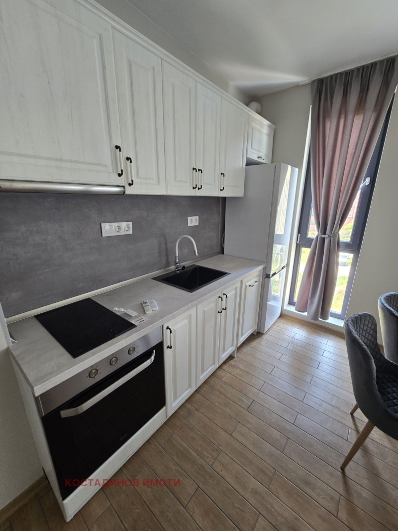 Do wynajęcia  1 sypialnia Plowdiw , Ostromila , 65 mkw | 68278917 - obraz [2]
