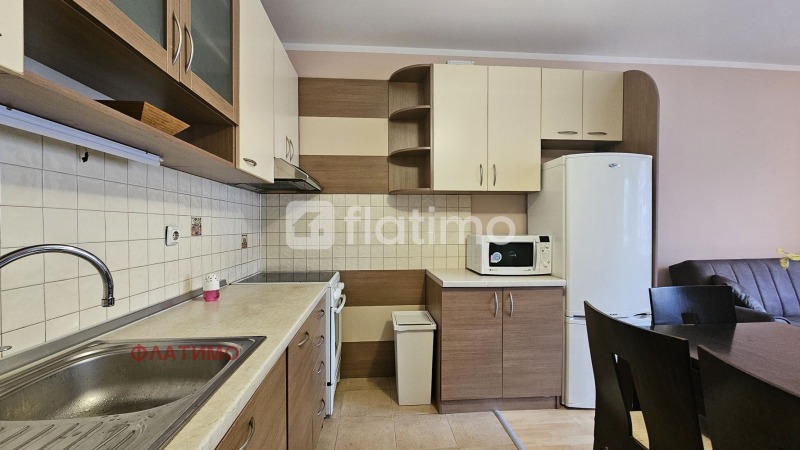 Te huur  1 slaapkamer Sofia , Krasno selo , 70 m² | 94625264 - afbeelding [5]