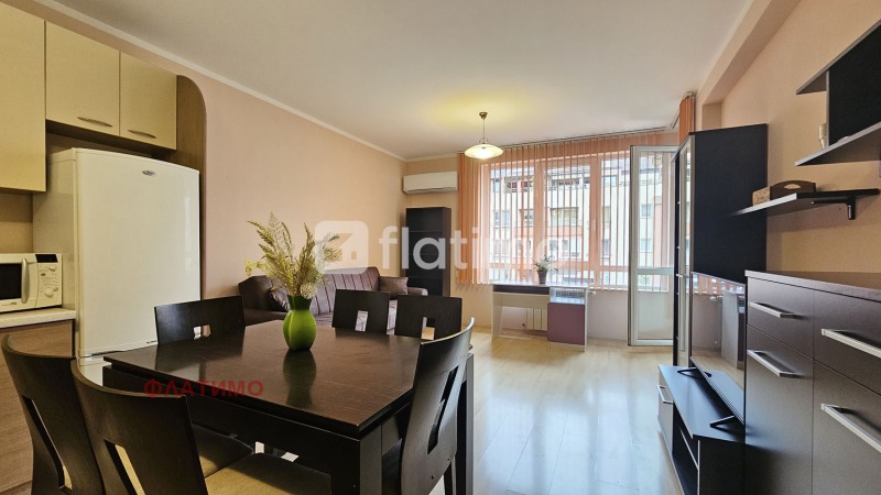 Te huur  1 slaapkamer Sofia , Krasno selo , 70 m² | 94625264