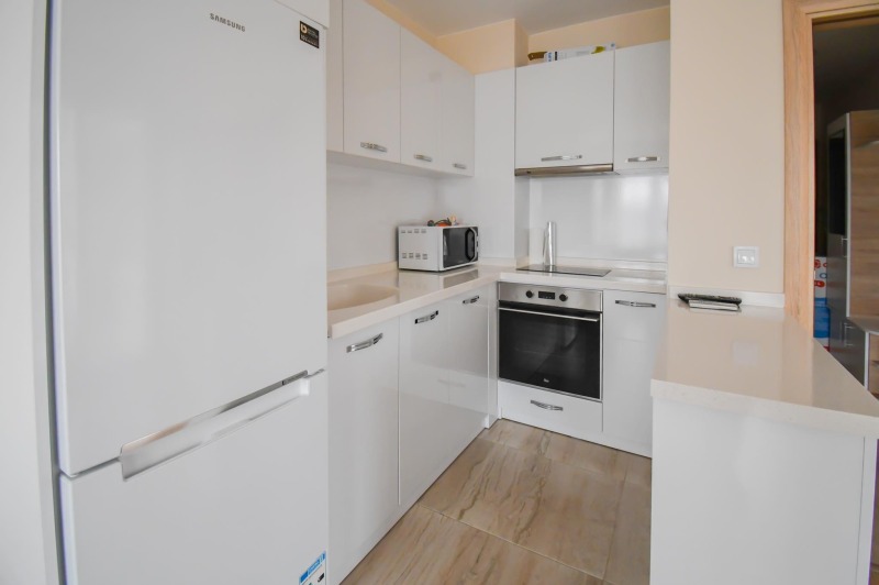 For Rent  1 bedroom Sofia , Vitosha , 70 sq.m | 46873415 - image [2]