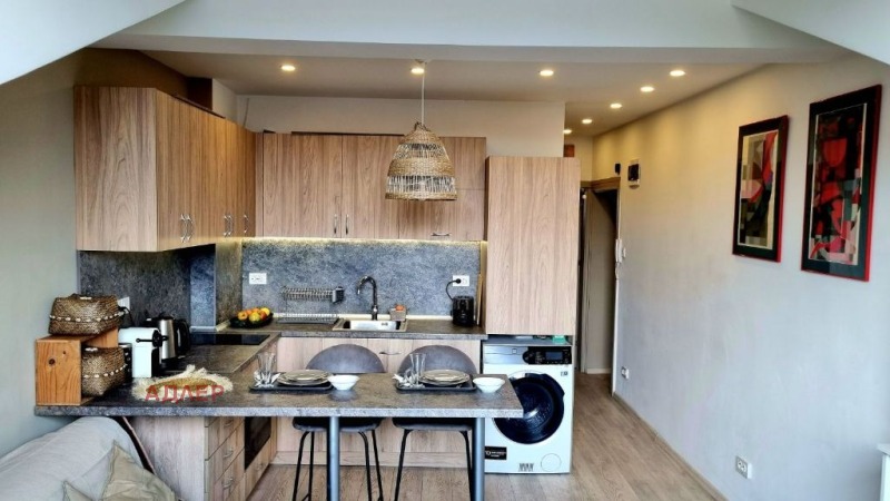 Do wynajęcia  1 sypialnia Sofia , Centar , 42 mkw | 40744748 - obraz [6]