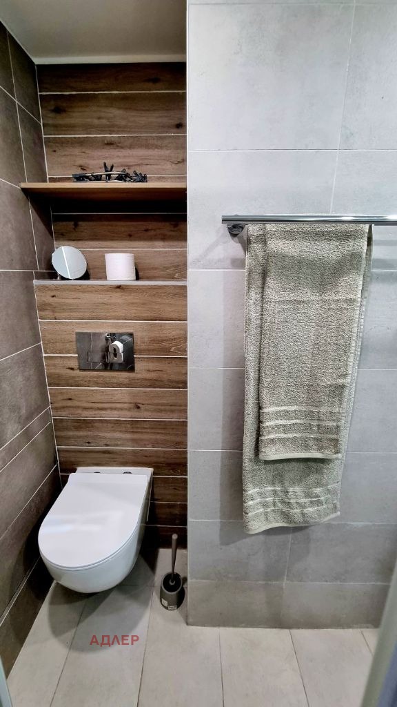Do wynajęcia  1 sypialnia Sofia , Centar , 42 mkw | 40744748 - obraz [2]