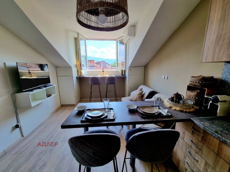 Do wynajęcia  1 sypialnia Sofia , Centar , 42 mkw | 40744748 - obraz [7]