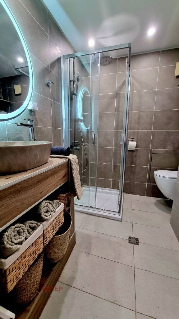 Do wynajęcia  1 sypialnia Sofia , Centar , 42 mkw | 40744748 - obraz [5]