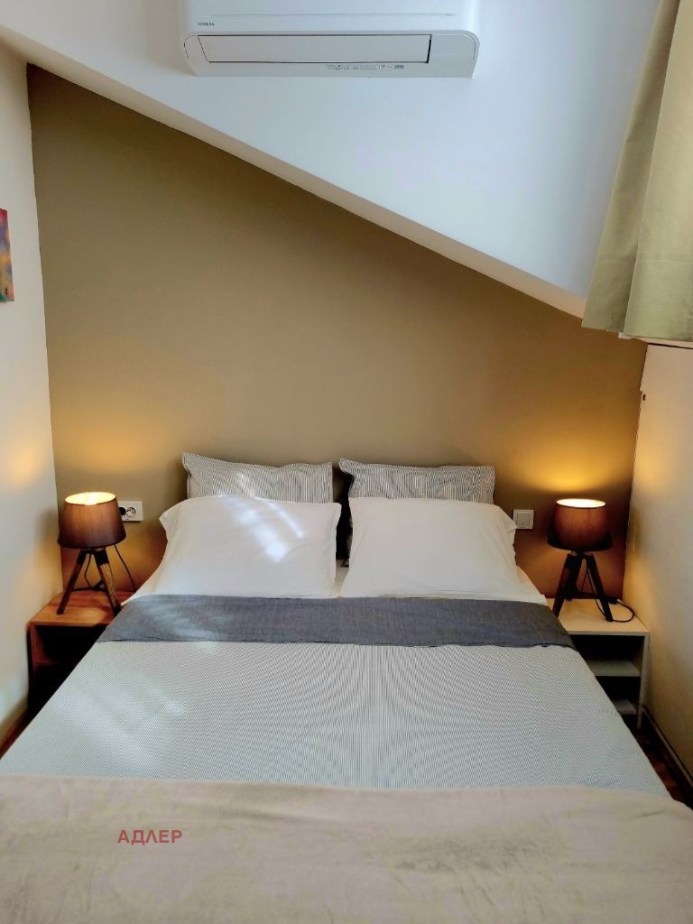 Do wynajęcia  1 sypialnia Sofia , Centar , 42 mkw | 40744748 - obraz [3]