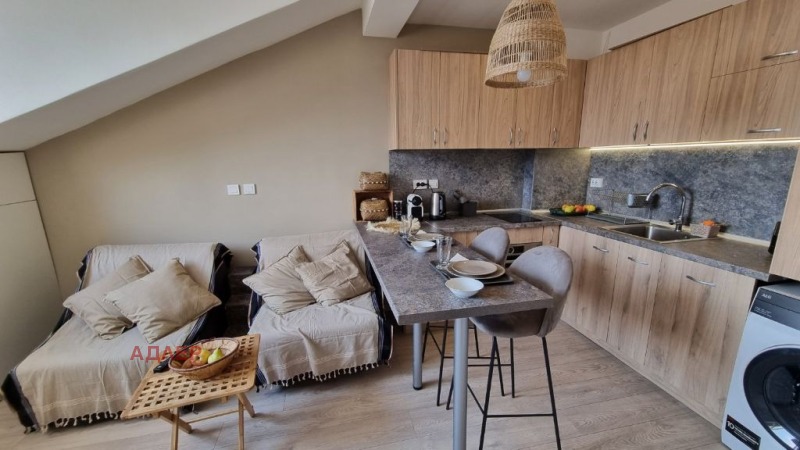 Do wynajęcia  1 sypialnia Sofia , Centar , 42 mkw | 40744748