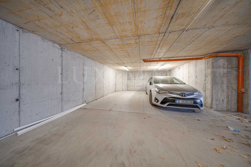 Дава под наем 2-СТАЕН, гр. София, Малинова долина, снимка 14 - Апартаменти - 52835363