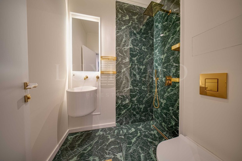 Дава под наем 2-СТАЕН, гр. София, Малинова долина, снимка 12 - Апартаменти - 52835363