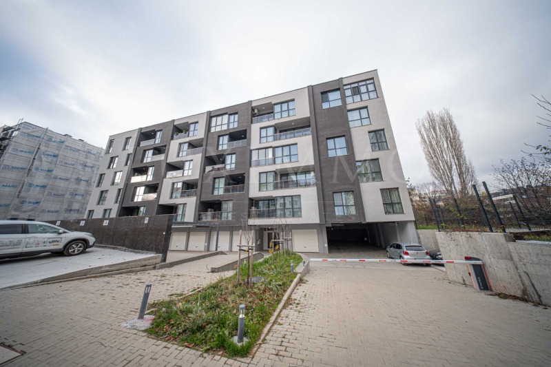 Дава под наем 2-СТАЕН, гр. София, Малинова долина, снимка 16 - Апартаменти - 52835363