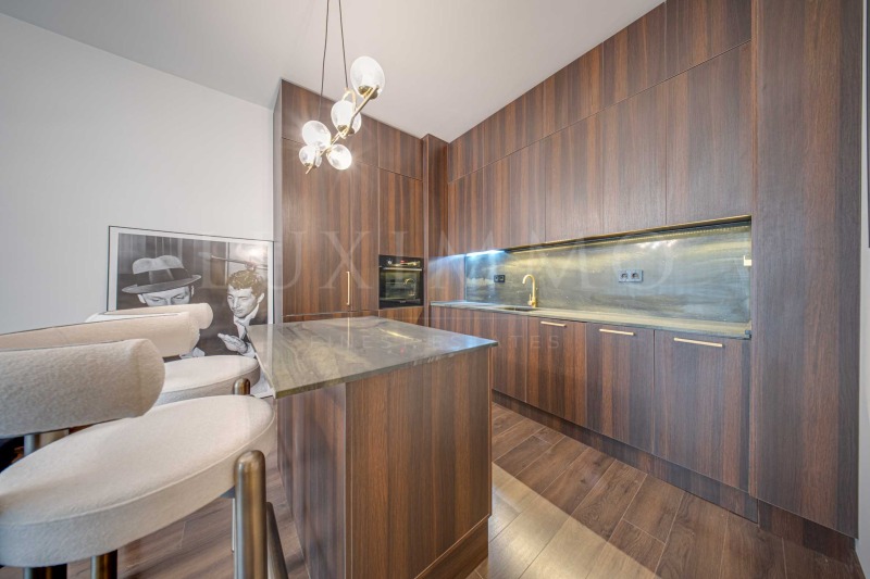 Дава под наем 2-СТАЕН, гр. София, Малинова долина, снимка 3 - Апартаменти - 52835363