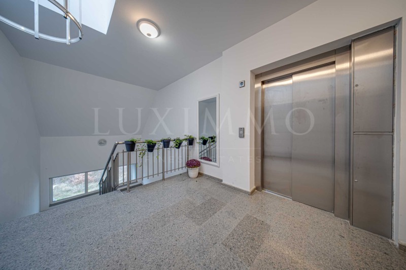 Дава под наем 2-СТАЕН, гр. София, Малинова долина, снимка 13 - Апартаменти - 52835363