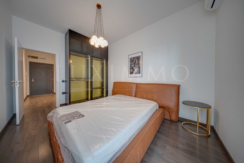 Дава под наем 2-СТАЕН, гр. София, Малинова долина, снимка 8 - Апартаменти - 52835363