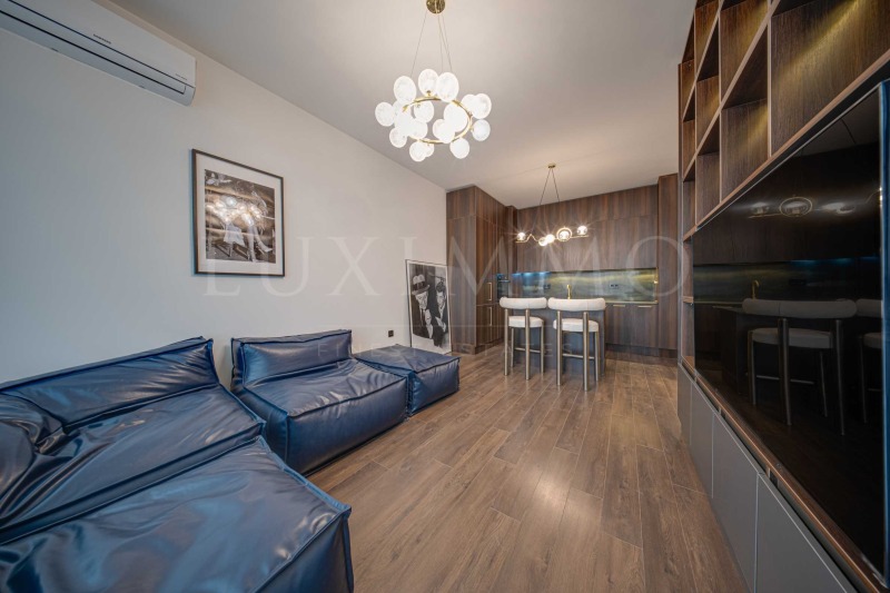 Дава под наем 2-СТАЕН, гр. София, Малинова долина, снимка 5 - Апартаменти - 52835363