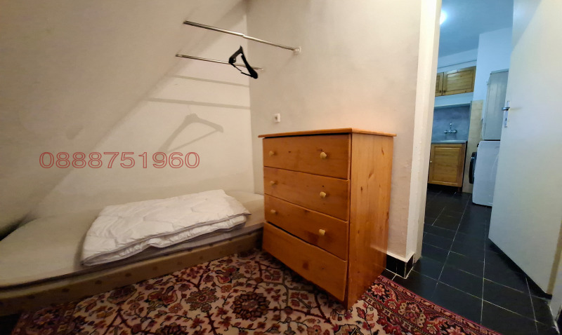 Дава под наем 1-СТАЕН, гр. София, Гео Милев, снимка 6 - Апартаменти - 53113192