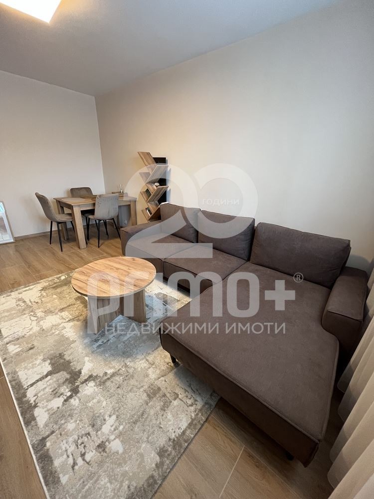 Дава под наем 2-СТАЕН, гр. София, Сердика, снимка 2 - Апартаменти - 53437145