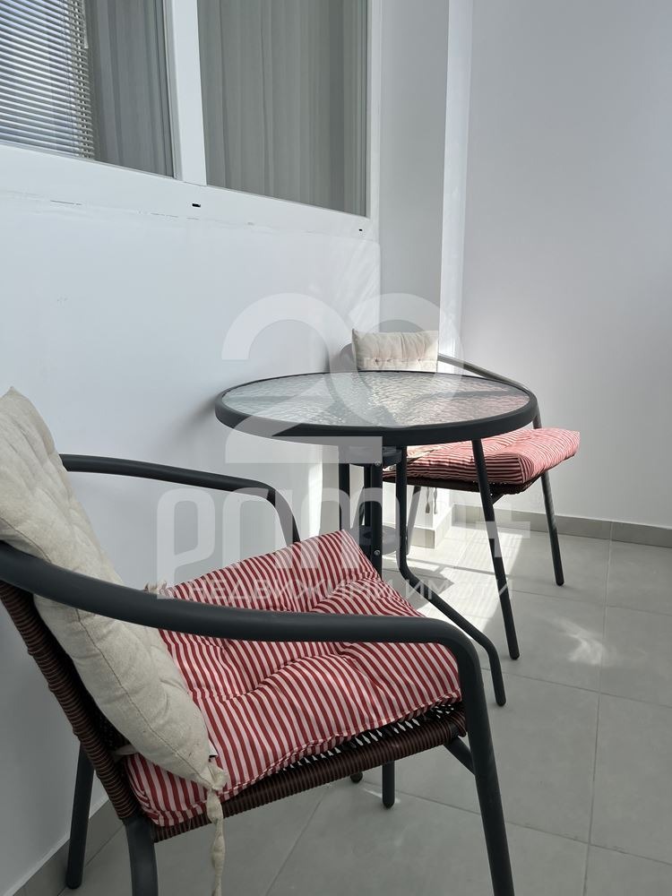 Дава под наем 2-СТАЕН, гр. София, Сердика, снимка 9 - Апартаменти - 53437145