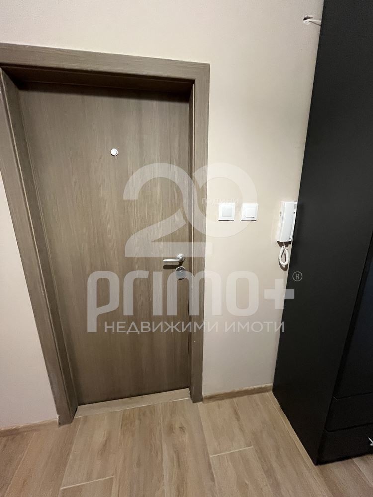 Дава под наем 2-СТАЕН, гр. София, Сердика, снимка 8 - Апартаменти - 53437145