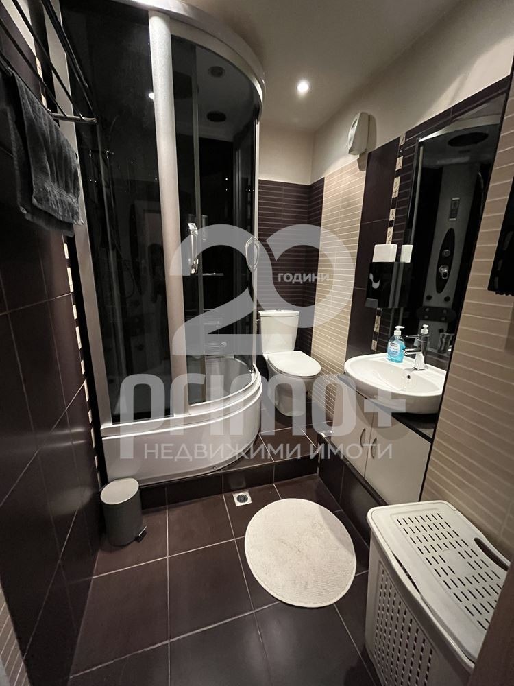 Дава под наем 2-СТАЕН, гр. София, Сердика, снимка 6 - Апартаменти - 53437145