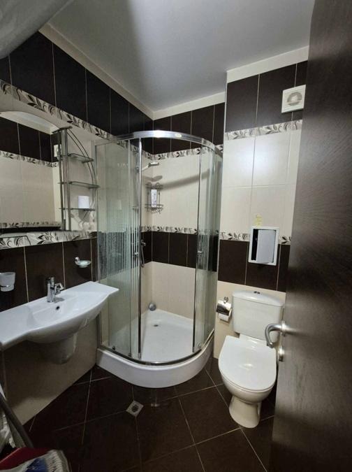 Дава под наем 2-СТАЕН, гр. София, Овча купел, снимка 4 - Апартаменти - 54043477