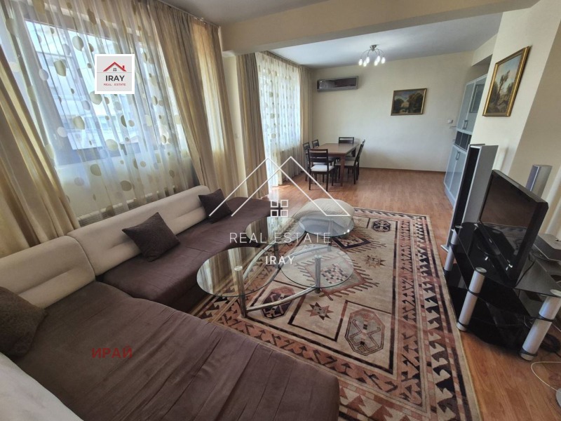 В аренду  2 спальни Стара Загора , Център , 100 кв.м | 69863763 - изображение [5]