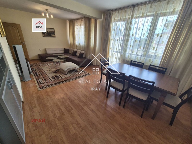 В аренду  2 спальни Стара Загора , Център , 100 кв.м | 69863763 - изображение [3]