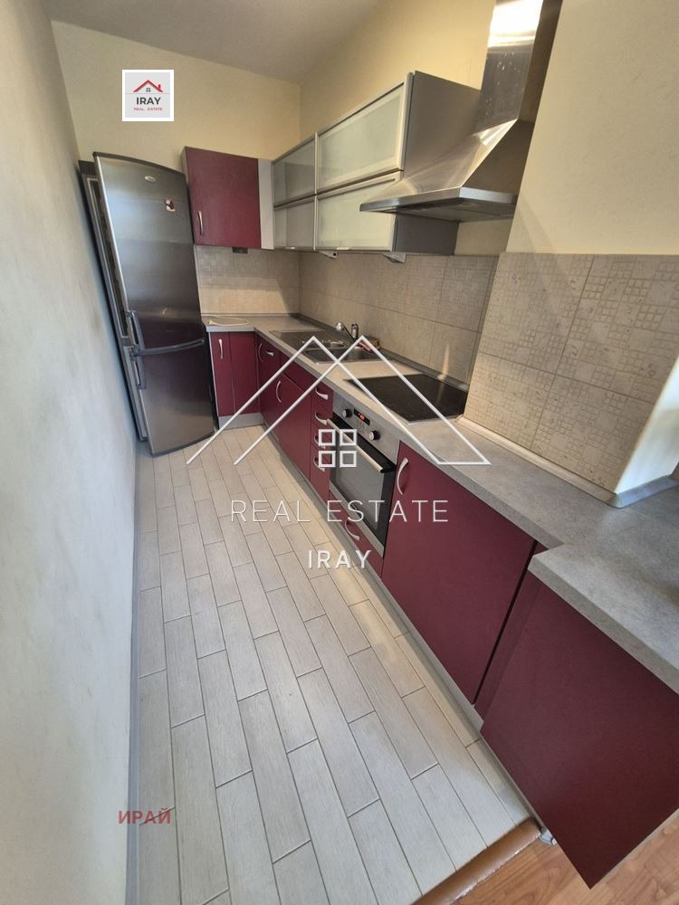 В аренду  2 спальни Стара Загора , Център , 100 кв.м | 69863763 - изображение [9]