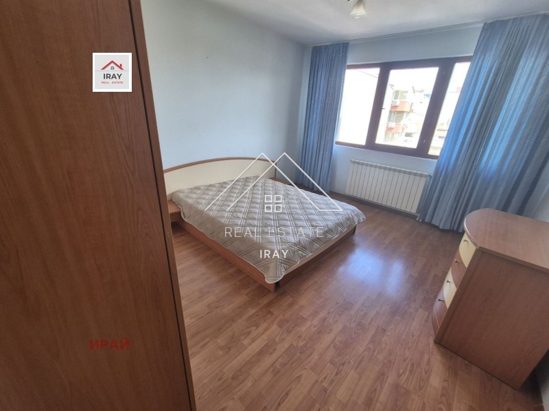 В аренду  2 спальни Стара Загора , Център , 100 кв.м | 69863763 - изображение [11]