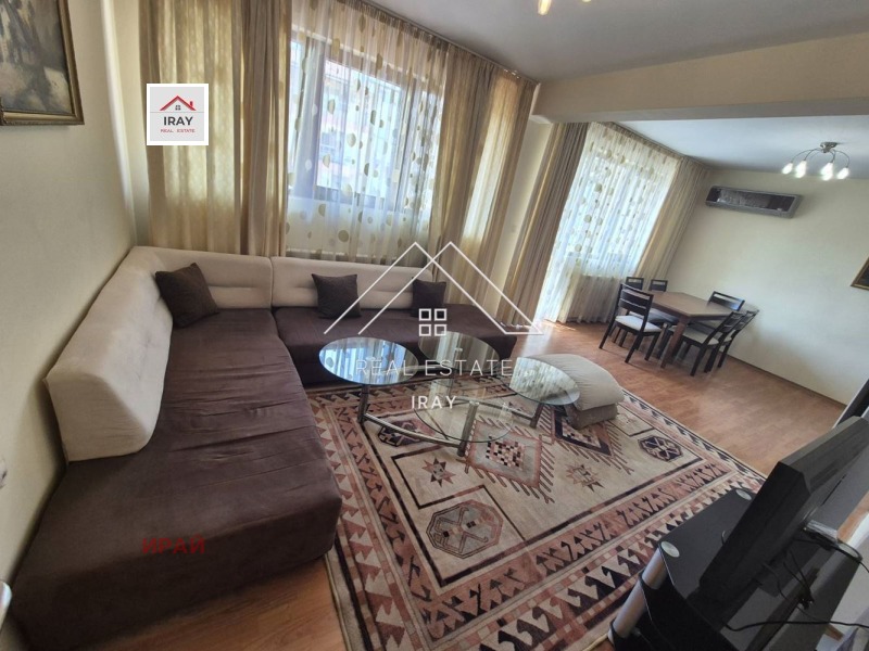 В аренду  2 спальни Стара Загора , Център , 100 кв.м | 69863763 - изображение [4]