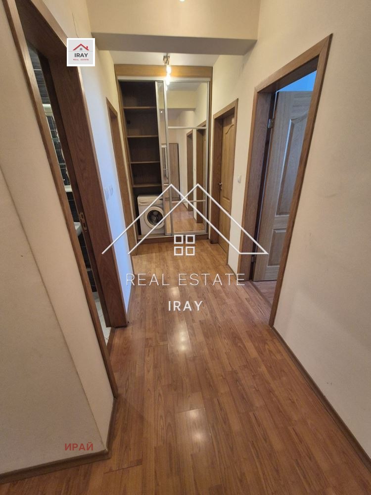 В аренду  2 спальни Стара Загора , Център , 100 кв.м | 69863763 - изображение [10]