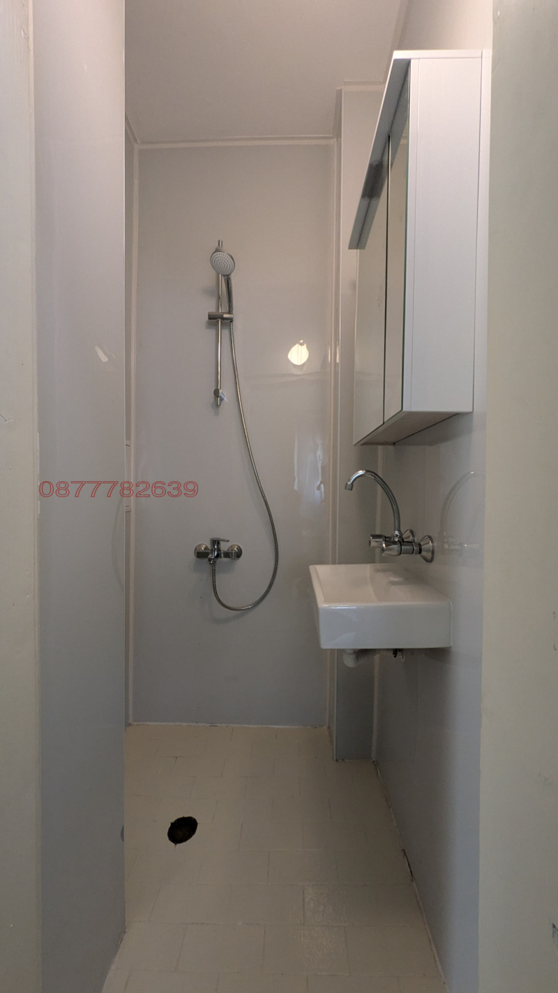 Дава под наем 3-СТАЕН, гр. София, Център, снимка 4 - Апартаменти - 52875916